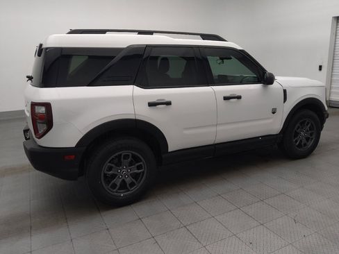 Used 2024 Ford Bronco Sport Big Bend AWD/4WD image 10