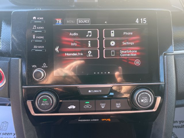 Used 2021 Honda Civic Sport image 20