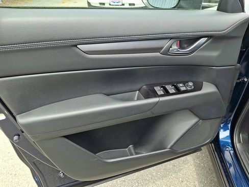 Used 2023 MAZDA CX-5 AWD 2.5 S w/ Select Package image 13