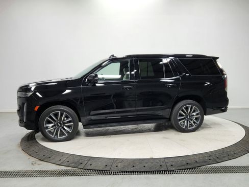 Used 2021 Cadillac Escalade Sport image 4