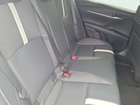 Used 2025 Toyota Camry LE FWD image 12