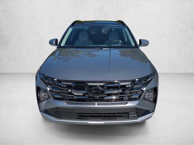 New 2026 Hyundai Tucson Limited w/ Tow & Go Package AWD/4WD image 2