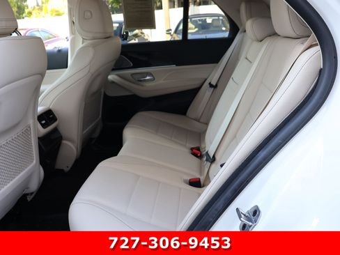 Certified 2023 Mercedes-Benz GLE 350 4MATIC image 18