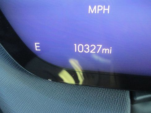 Certified 2025 Buick Enclave Preferred image 29