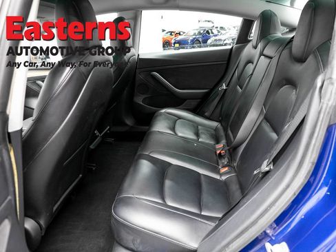Used 2021 Tesla Model 3 Standard Range Plus RWD image 15