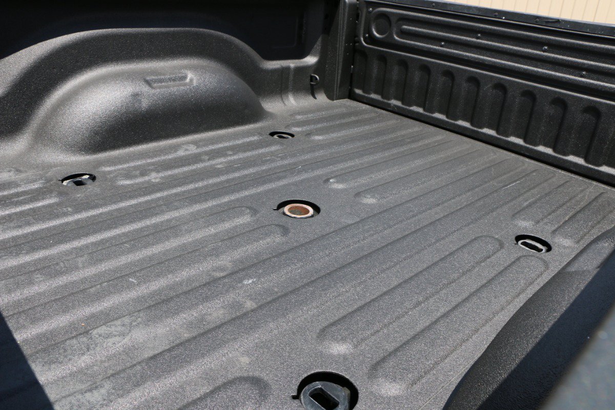 Used 2023 RAM 2500 Limited AWD/4WD image 32