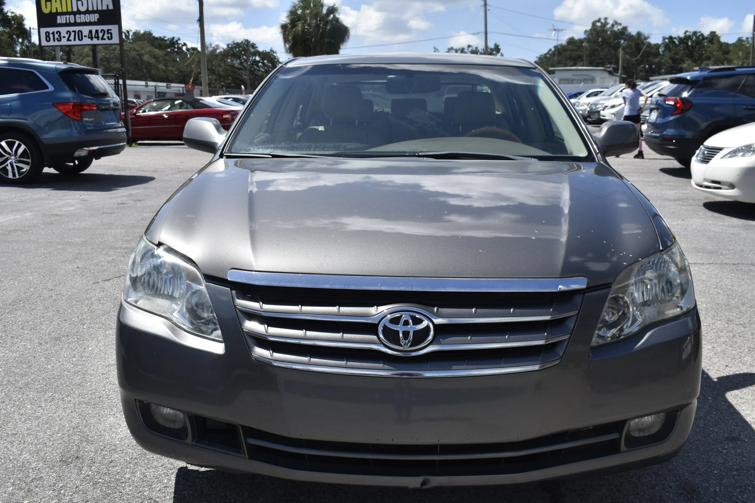 Used 2006 Toyota Avalon XL FWD image 7
