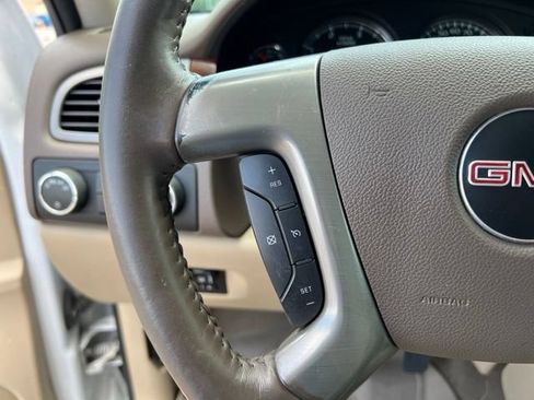 Used 2013 GMC Sierra 2500 SLT w/ SLT Convenience Package AWD/4WD image 25