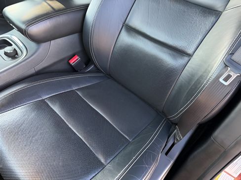 Used 2016 Dodge Durango Citadel AWD/4WD image 33