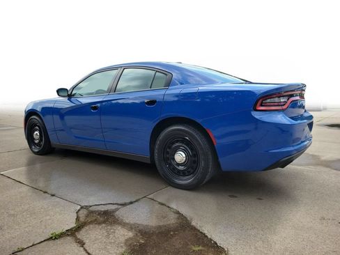 Used 2021 Dodge Charger Police w/ Fleet Safety Group AWD/4WD image 3
