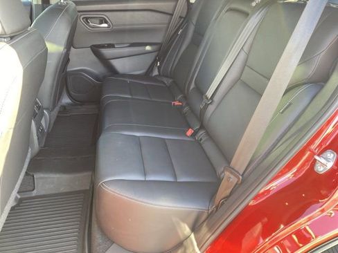Used 2024 Nissan Rogue SL w/ SL Premium Package AWD/4WD image 34