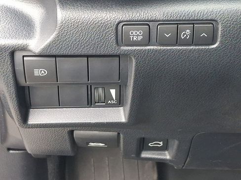 Used 2024 Lexus IS 350 F Sport w/ Memory Package AWD/4WD image 26