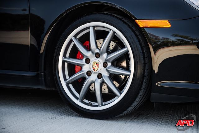 Used 2009 Porsche 911 Carrera S RWD image 49