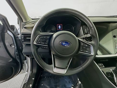 Certified 2023 Subaru Legacy Premium image 16