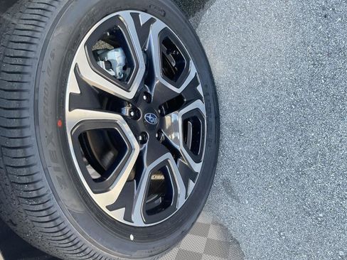 New 2026 Subaru Ascent Touring AWD/4WD image 30