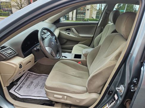 Used 2007 Toyota Camry Hybrid image 8