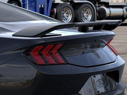 New 2026 Ford Mustang Dark Horse RWD image 22