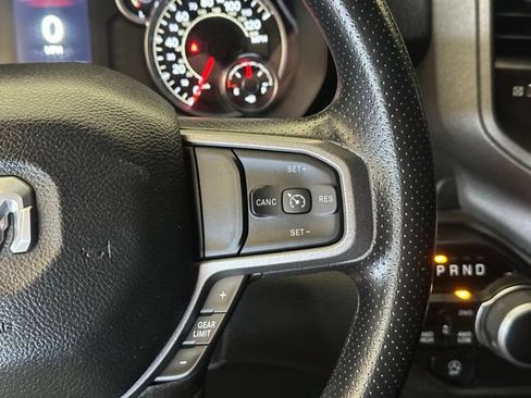 Used 2024 RAM 1500 Tradesman w/ Night Edition AWD/4WD image 24