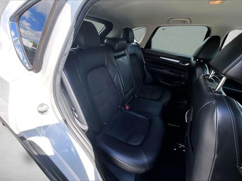 Used 2020 MAZDA CX-5 Touring image 25