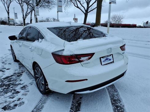 Used 2019 Honda Insight Touring image 5