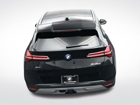 New 2026 BMW X3 xDrive30 w/ Convenience Package image 22