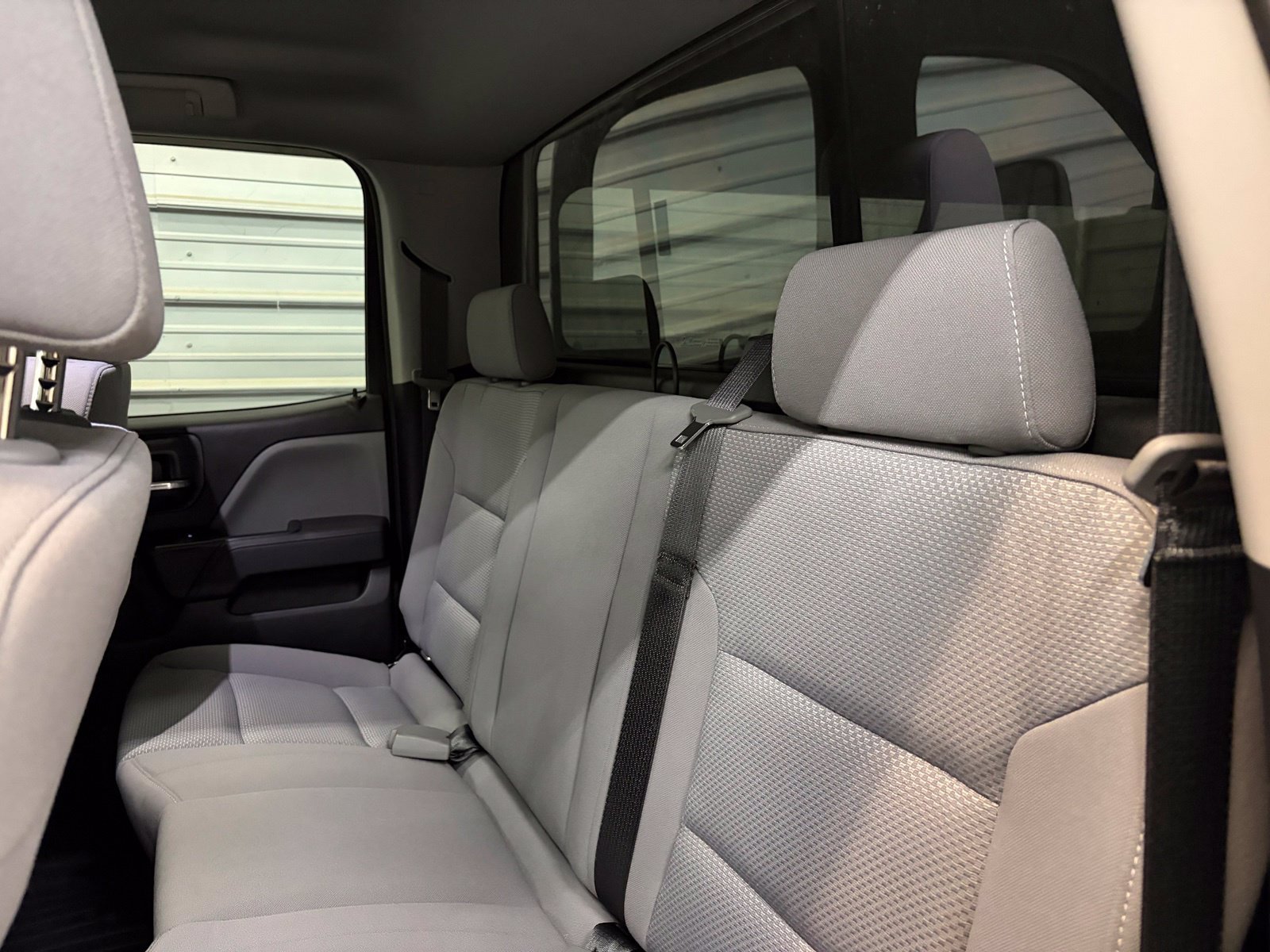 Used 2019 GMC Sierra 2500 4x4 Double Cab image 25