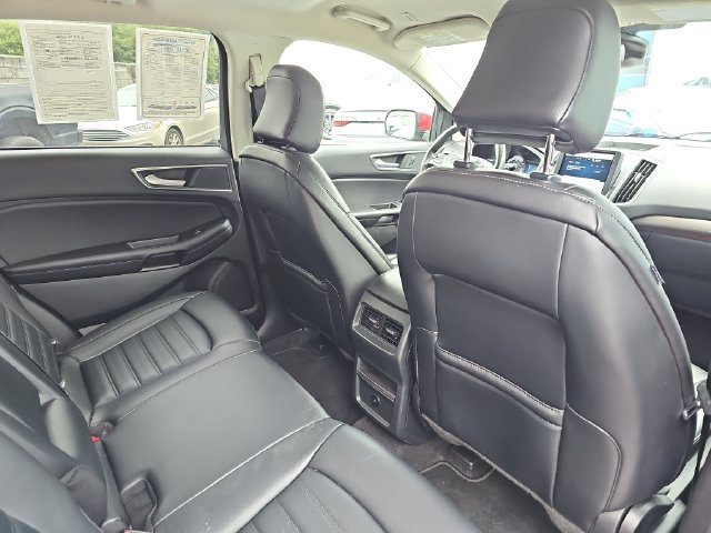 Used 2024 Ford Edge SEL AWD/4WD image 11