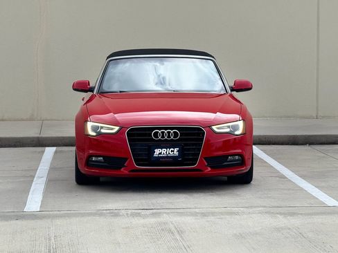 Used 2014 Audi A5 2.0T Premium Plus w/ Premium Plus Package FWD image 6