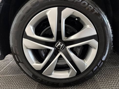 Used 2017 Honda Civic LX image 16