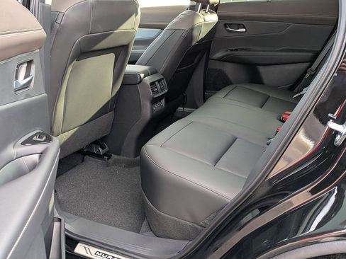 New 2026 Nissan Murano Platinum image 18