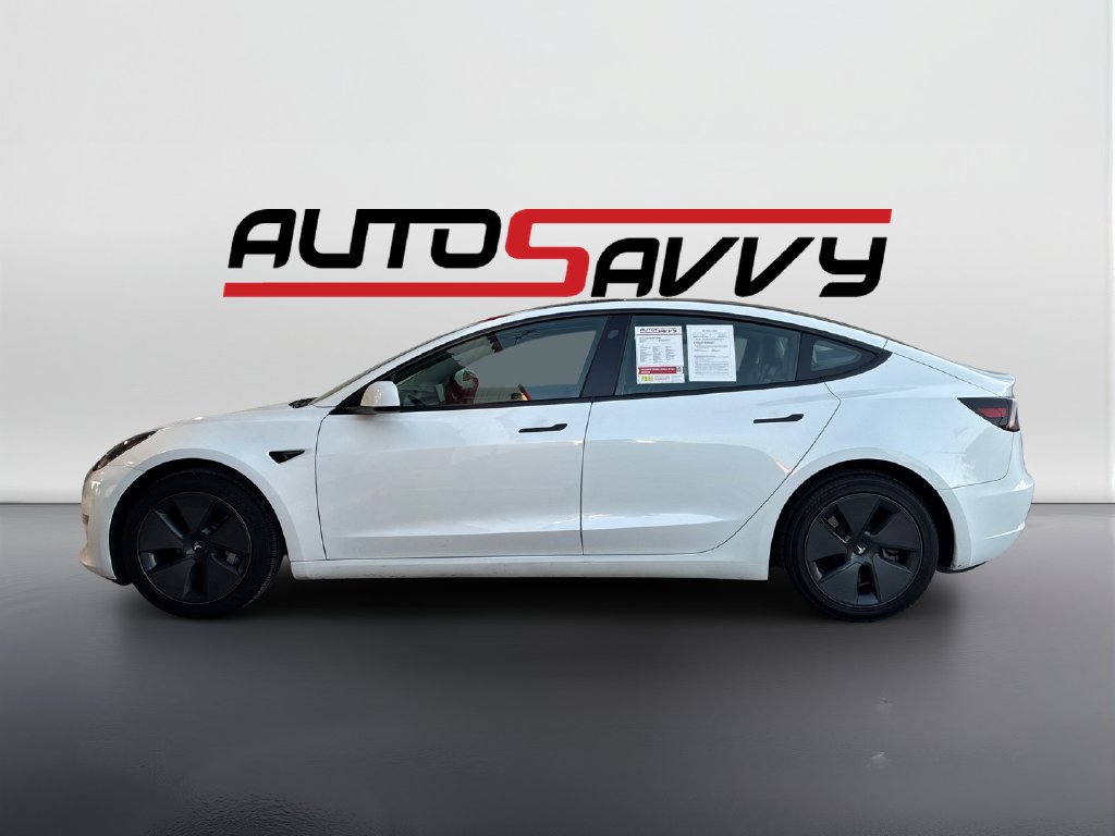 Used 2023 Tesla Model 3 Standard Range RWD image 8