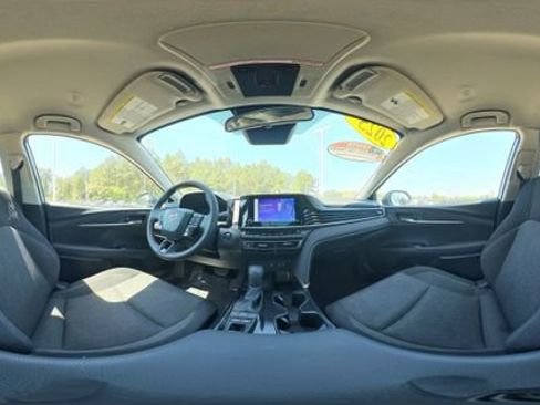 Used 2025 Toyota Camry LE FWD image 23