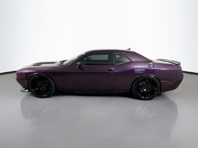 Used 2021 Dodge Challenger R/T Scat Pack RWD image 6