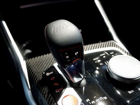 New 2026 BMW M4 xDrive Competition w/ M Driver's Package image 18