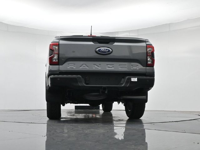 New 2026 Ford Ranger XL w/ Trailer Tow Package RWD image 46