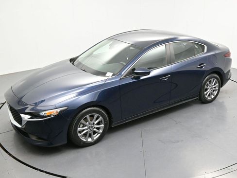 Used 2021 MAZDA MAZDA3 s FWD image 33