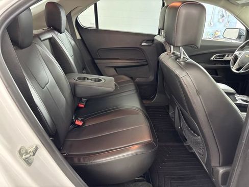 Used 2017 Chevrolet Equinox LT w/ Sport Edition AWD/4WD image 27