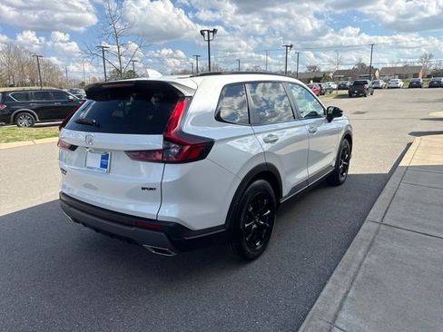 New 2026 Honda CR-V Sport-L image 4