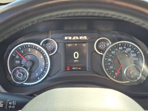 Used 2020 RAM 1500 Big Horn image 40