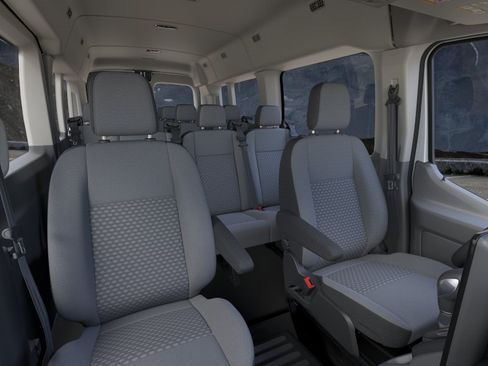 New 2026 Ford Transit 350 XLT AWD/4WD image 10