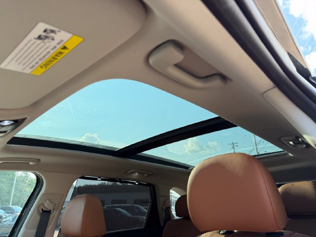 Certified 2023 Kia Sorento SX Prestige AWD/4WD image 23