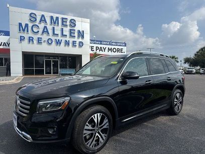 Used 2024 Mercedes-Benz GLB 250 4MATIC