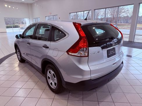 Used 2014 Honda CR-V LX image 11