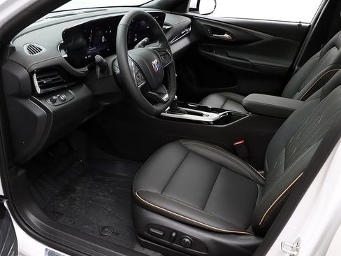 New 2026 Buick Envista Avenir image 10