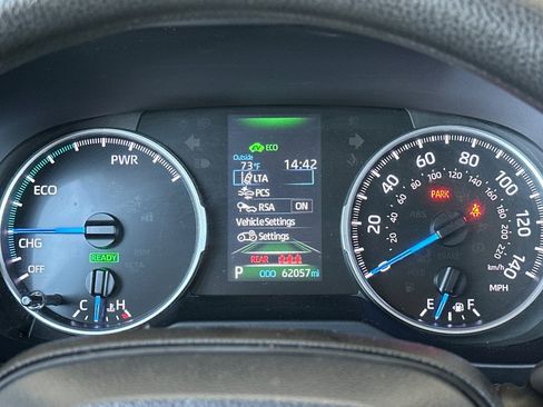 Certified 2022 Toyota RAV4 LE AWD/4WD image 22