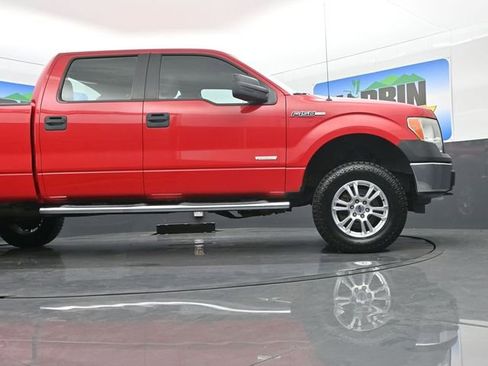 Used 2014 Ford F150 XL w/ Equipment Group 101A Mid image 21