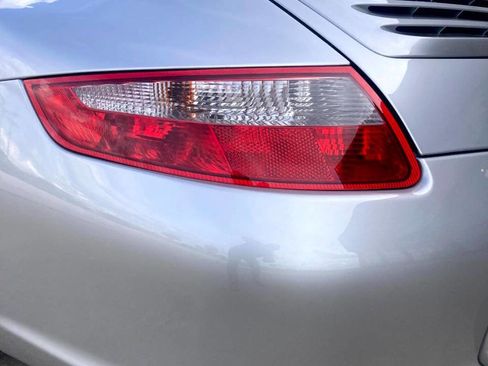 Used 2006 Porsche 911 Carrera S RWD image 11