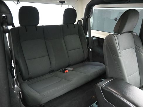 Used 2020 Jeep Wrangler Sport image 23