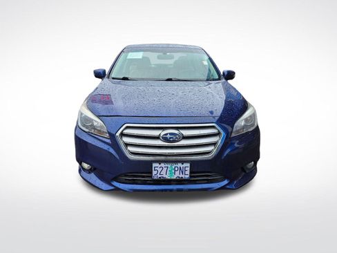 Used 2017 Subaru Legacy 2.5i Limited w/ Popular Package #4 image 3