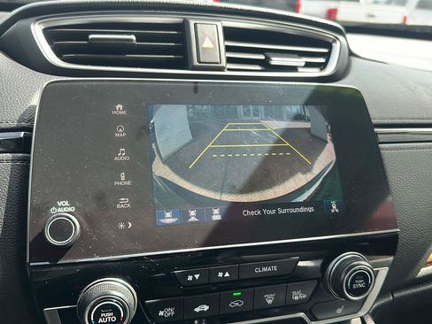 Used 2017 Honda CR-V Touring image 18